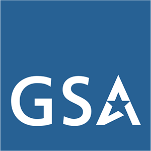 GSA Multiple Award Schedule (MAS)/Schedule 70 Logo
