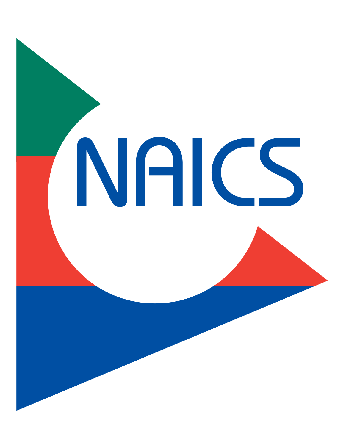 NAICS Codes Logo